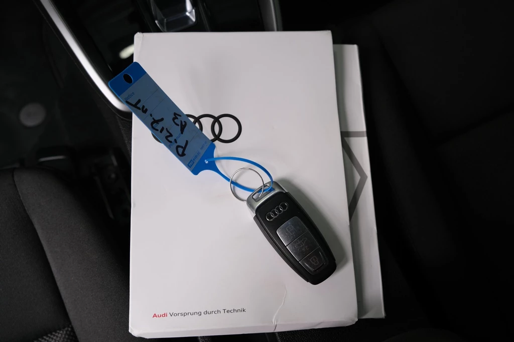 Audi A3 – foto 27