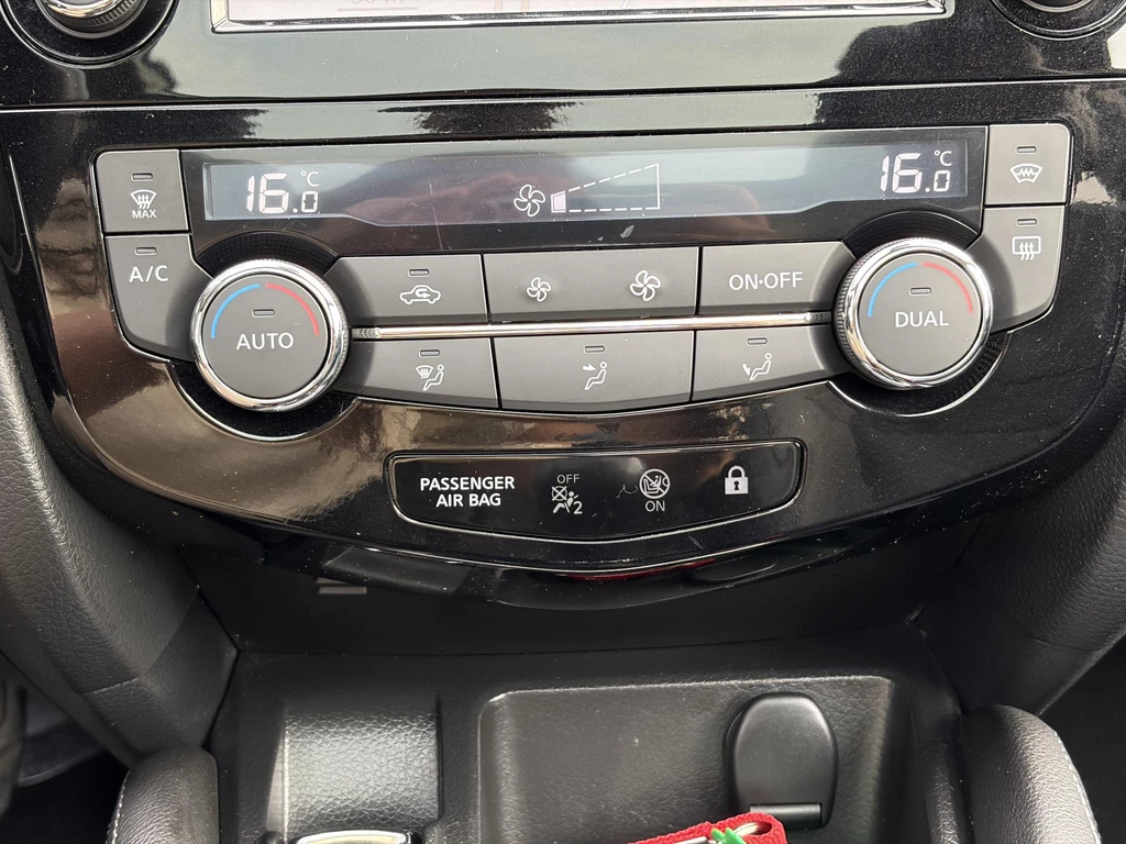 Nissan QASHQAI – foto 15