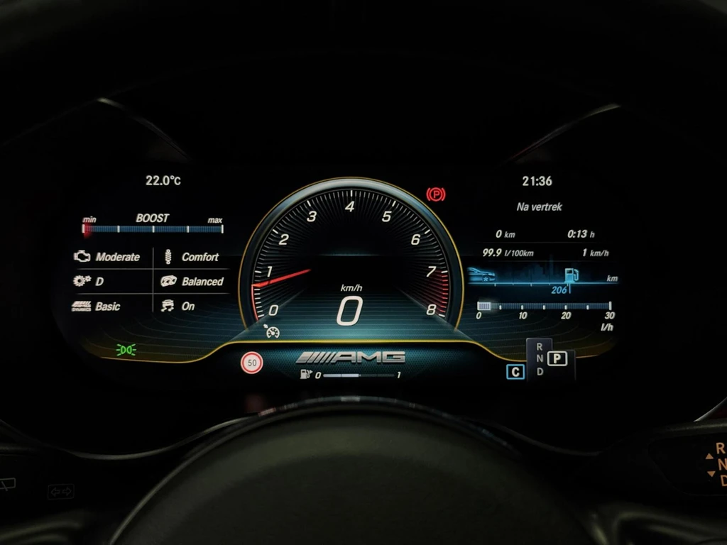 Mercedes-Benz GLC – foto 27