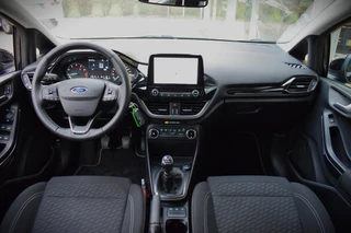 Ford Fiesta – thumbnail 18