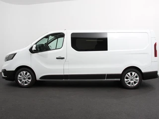 Renault Trafic – thumbnail 2