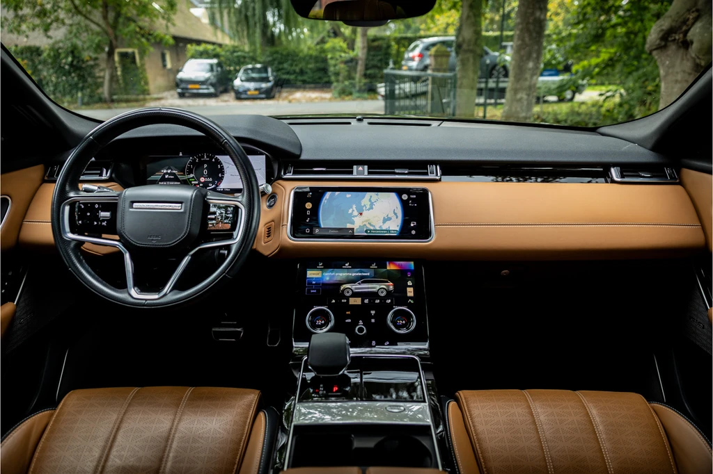 Land Rover Range Rover Velar – foto 13