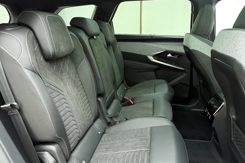 Peugeot 5008 – foto 15