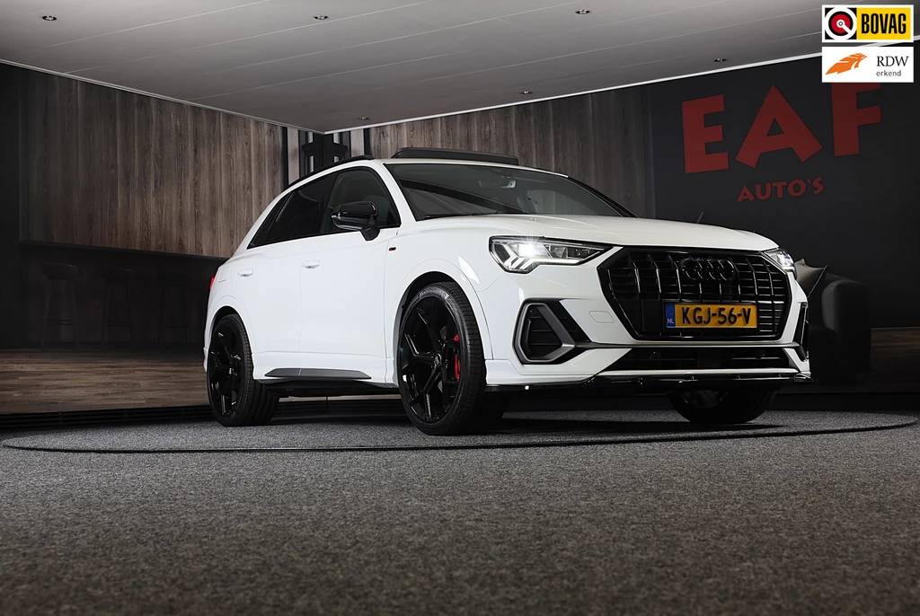 Audi Q3 – foto 11