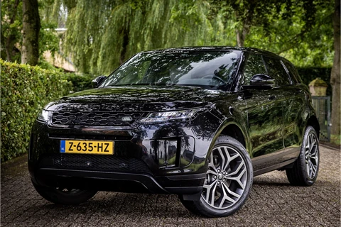 Land Rover Range Rover Evoque 2.0 P200 AWD SE Panorama 360 Camera Leder
