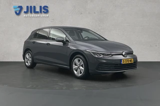 Volkswagen Golf – thumbnail 8