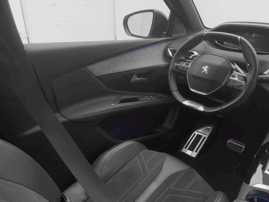 Peugeot 3008 – foto 25