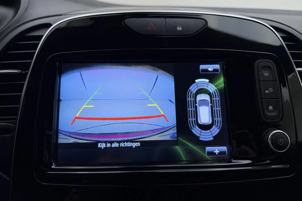 Renault Captur – foto 26
