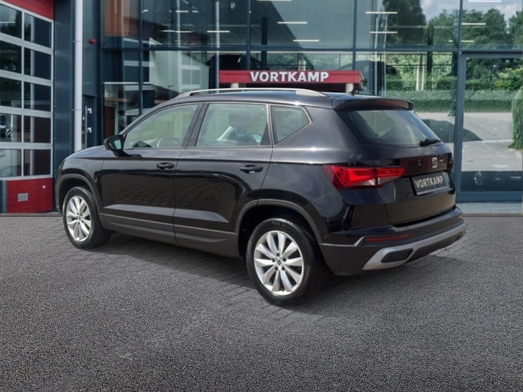 SEAT Ateca – foto 3