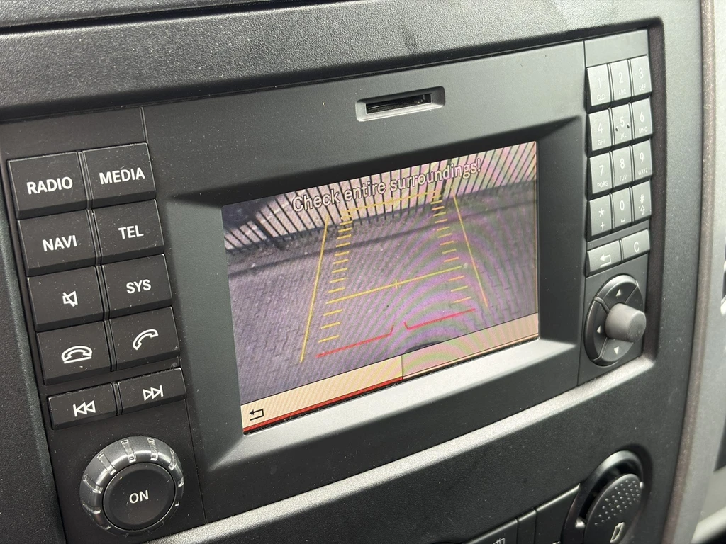 Mercedes-Benz Sprinter – foto 13