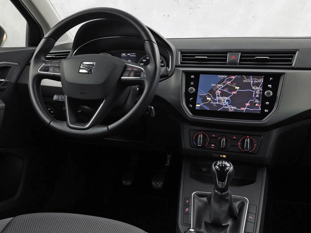 SEAT Ibiza – foto 9