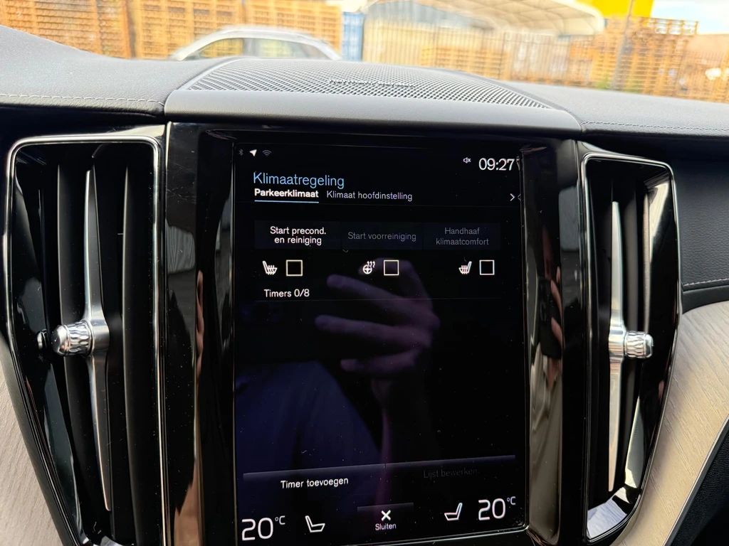 Volvo XC60 – foto 32