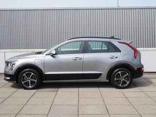 Kia Niro – thumbnail 2