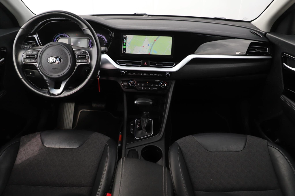 Kia Niro – foto 9