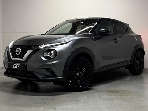 Nissan Juke 1.0 DIG-T Enigma Carplay Camera Stoelv. Trekh.