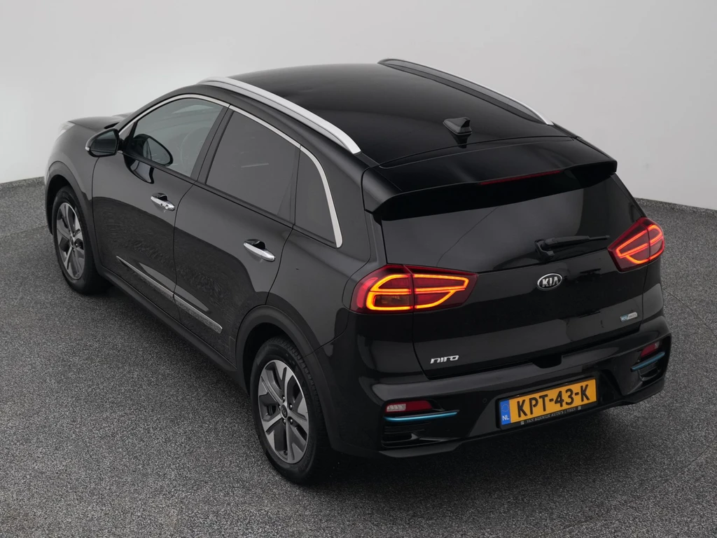 Kia e-Niro – foto 7