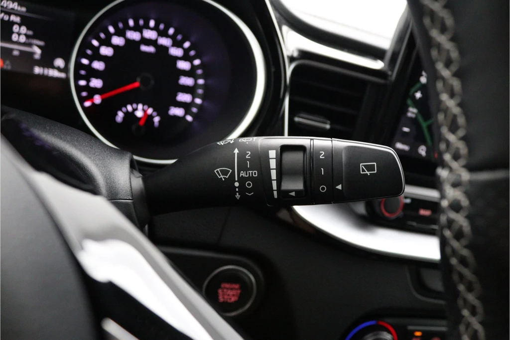Kia XCeed – foto 25