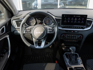 Kia Ceed Sportswagon – thumbnail 9