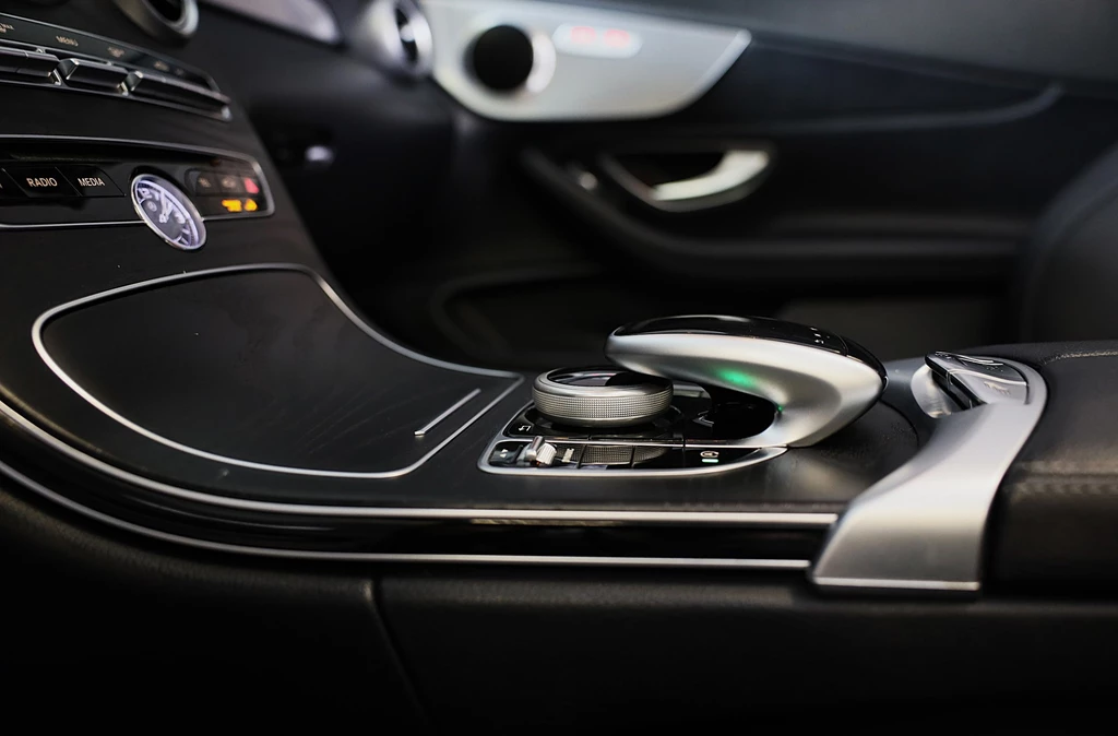 Mercedes-Benz C-Klasse – foto 29