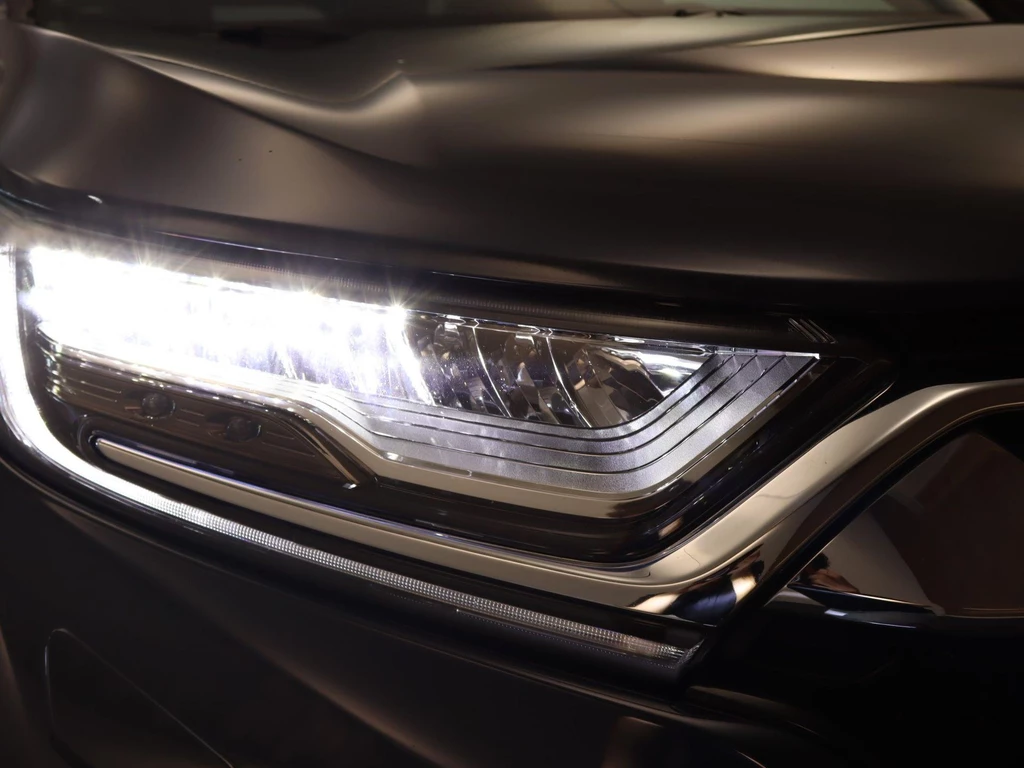 Honda CR-V – foto 40