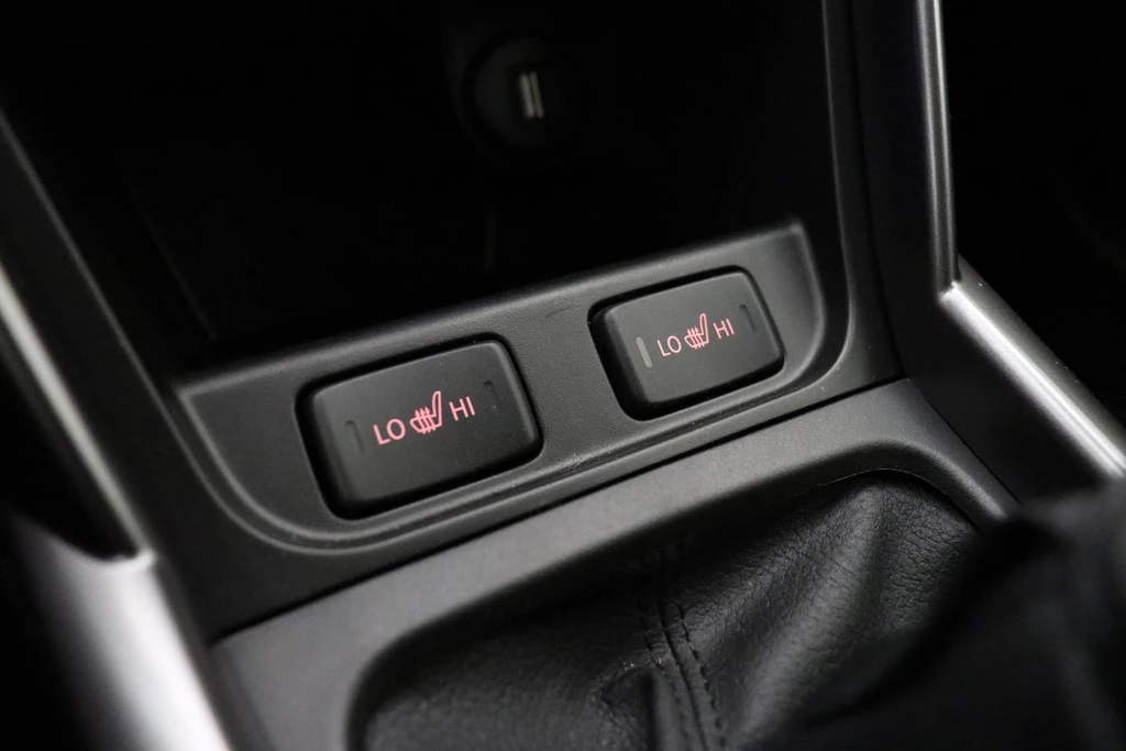 Suzuki S-Cross – foto 24
