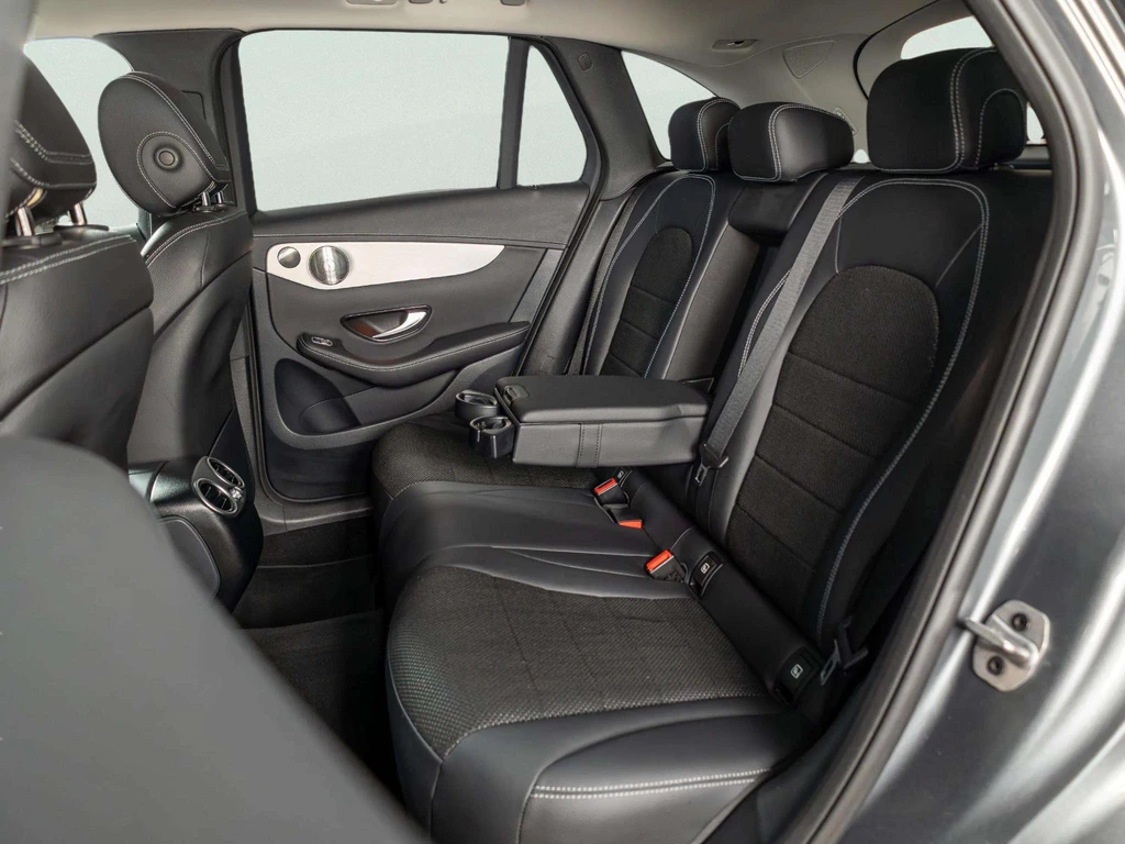 Mercedes-Benz GLC – foto 10