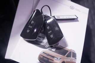 Volkswagen Caddy – thumbnail 13