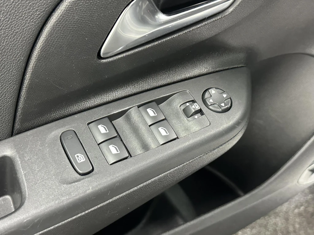 Opel Corsa – foto 16