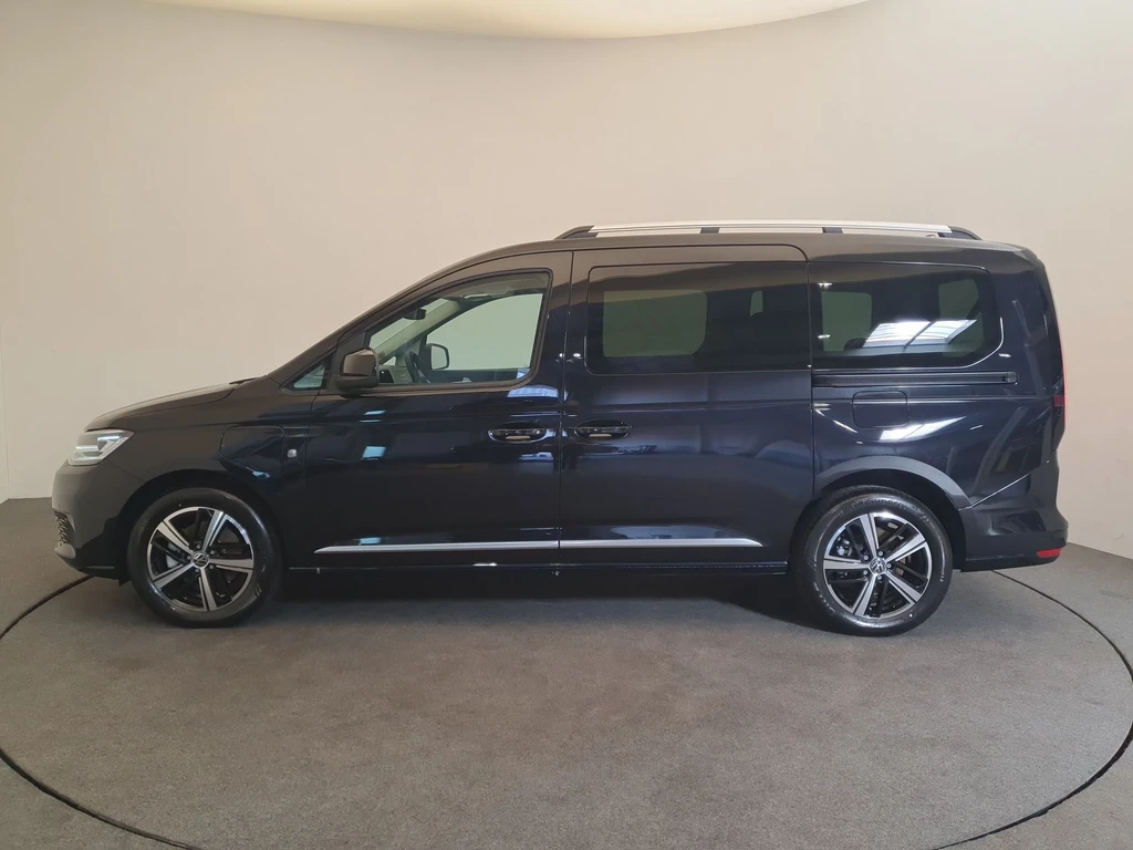 Volkswagen Caddy – foto 3