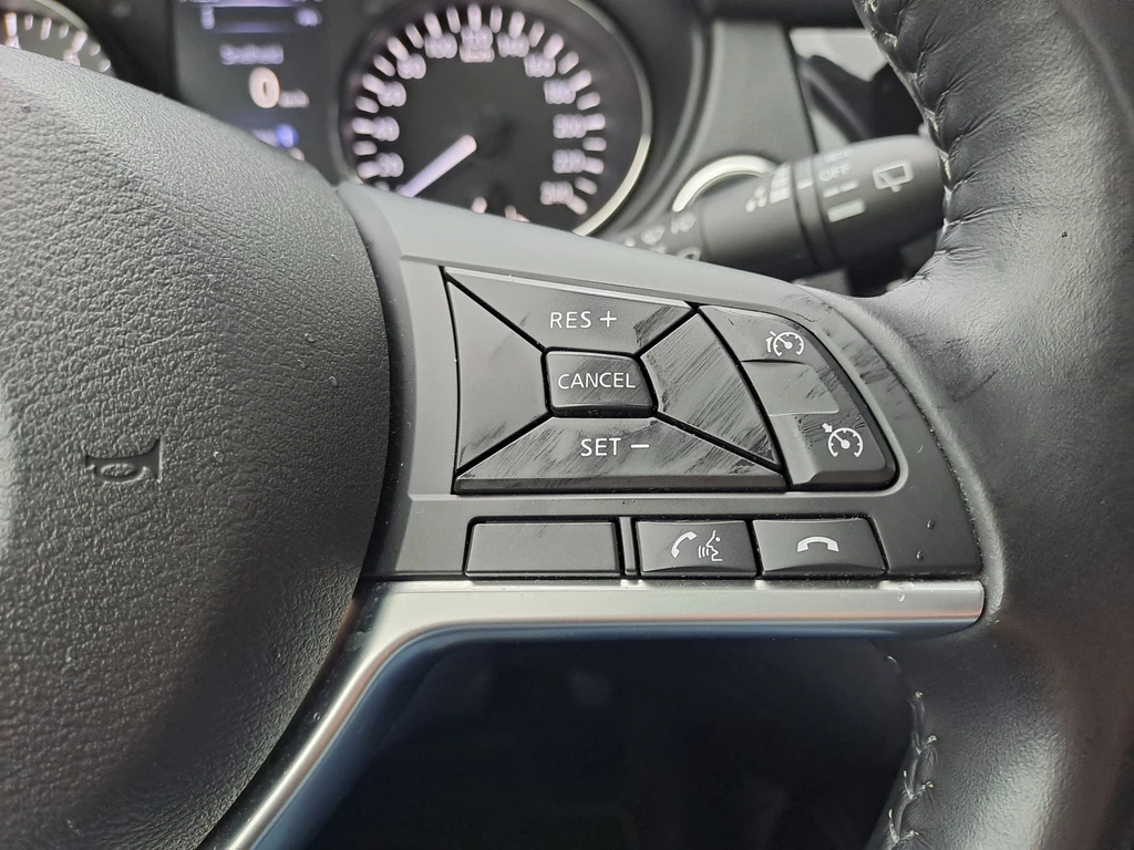 Nissan X-Trail – foto 27