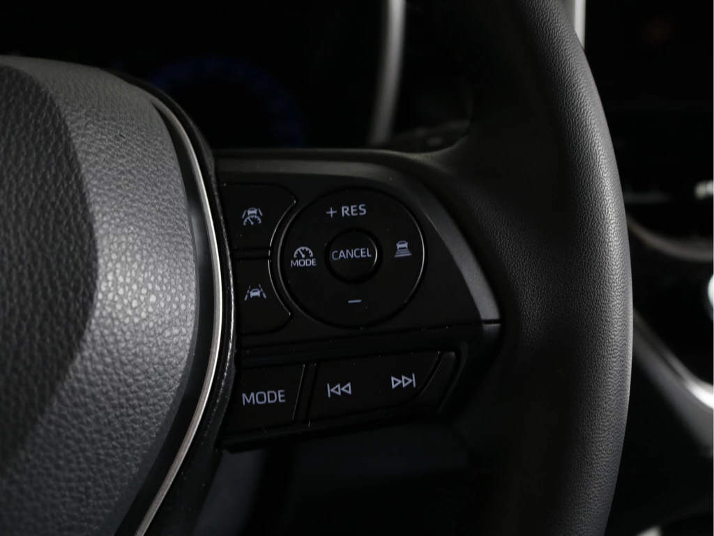 Toyota Corolla Cross – foto 14