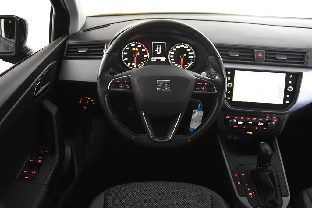 SEAT Arona – foto 17