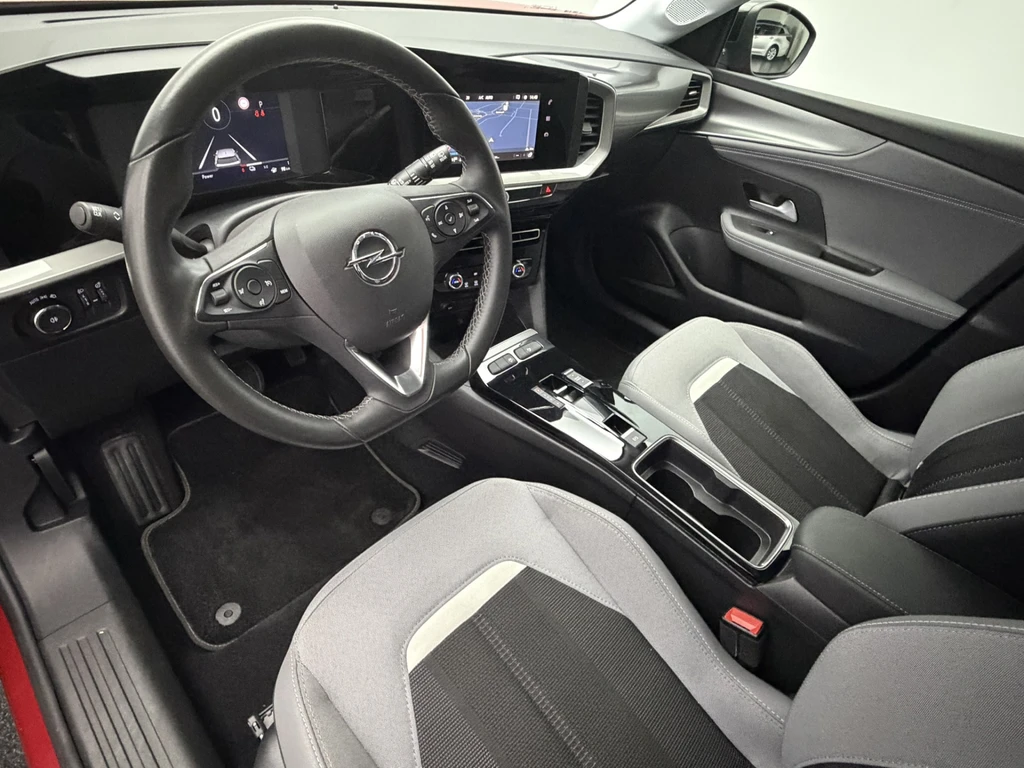 Opel Mokka-e – foto 16