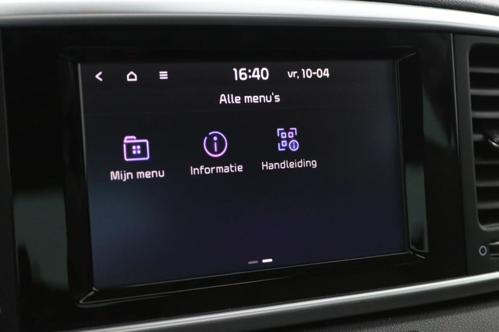 Kia Sportage – foto 51