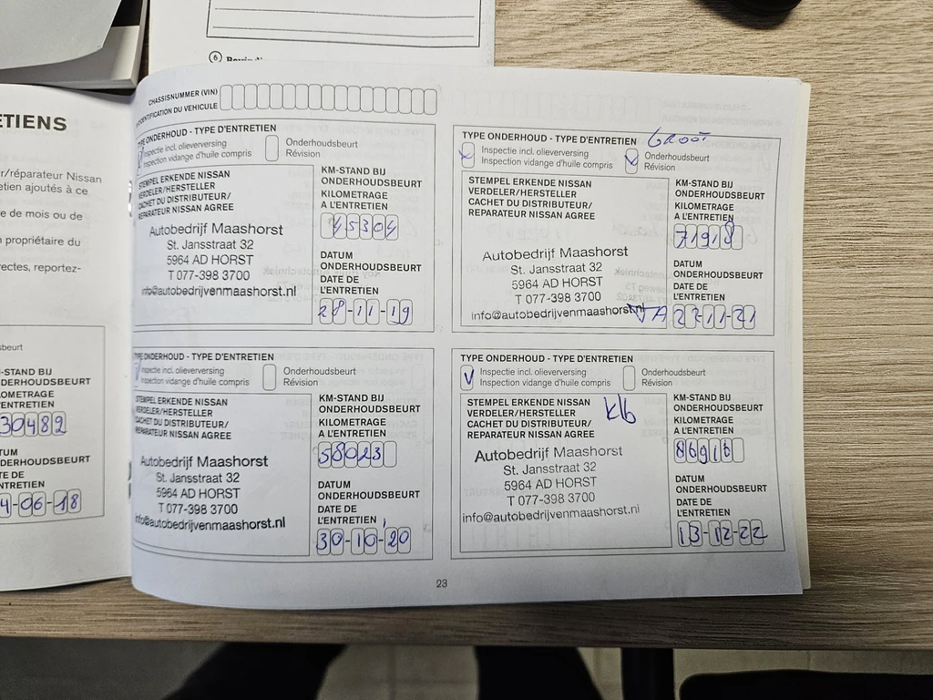 Nissan QASHQAI – foto 44