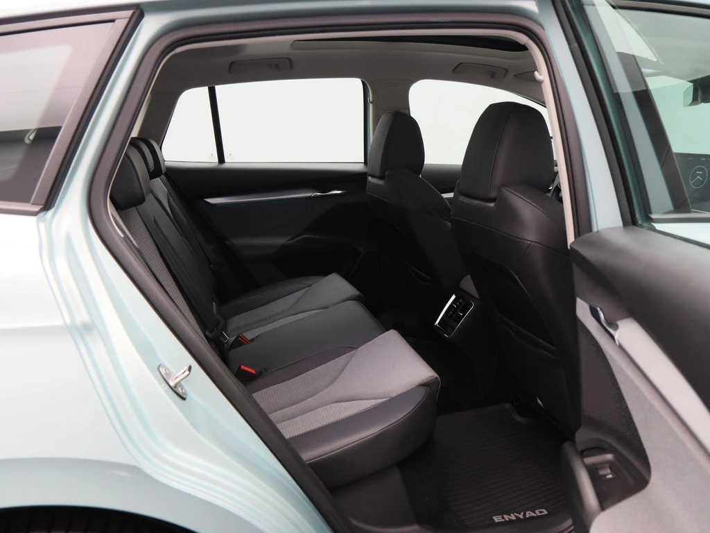 Škoda Enyaq iV – foto 36
