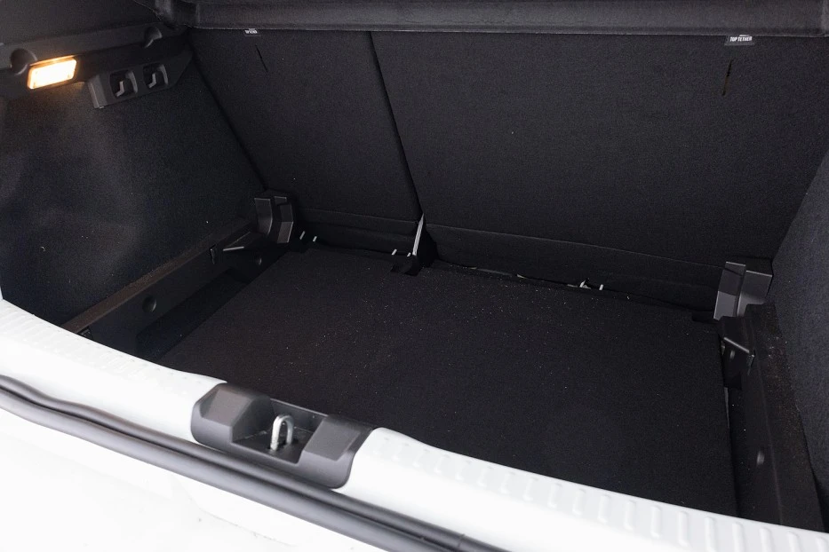 Dacia Sandero Stepway – foto 17