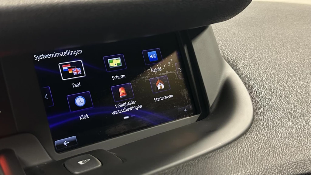 Renault Scénic – foto 36