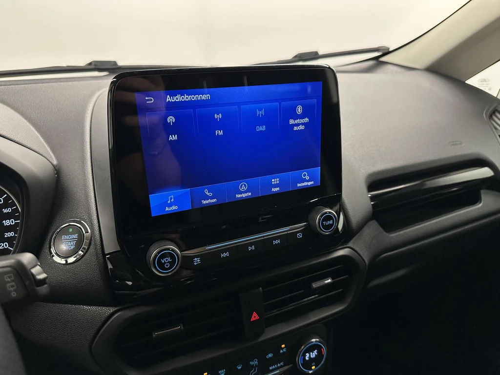 Ford EcoSport – foto 26