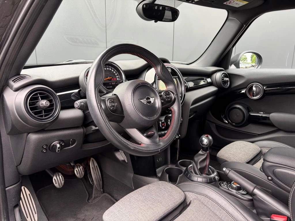 MINI Cooper – foto 10