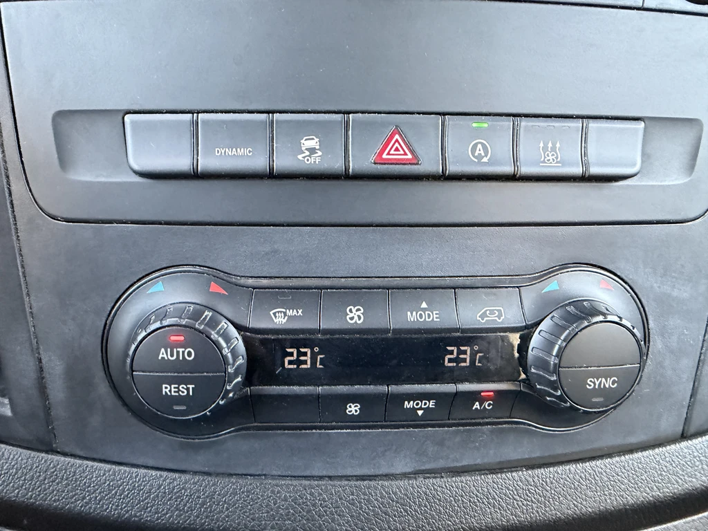 Mercedes-Benz Vito – foto 14
