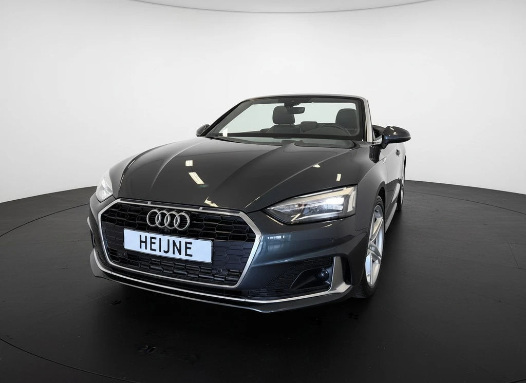 Audi A5 – foto 3