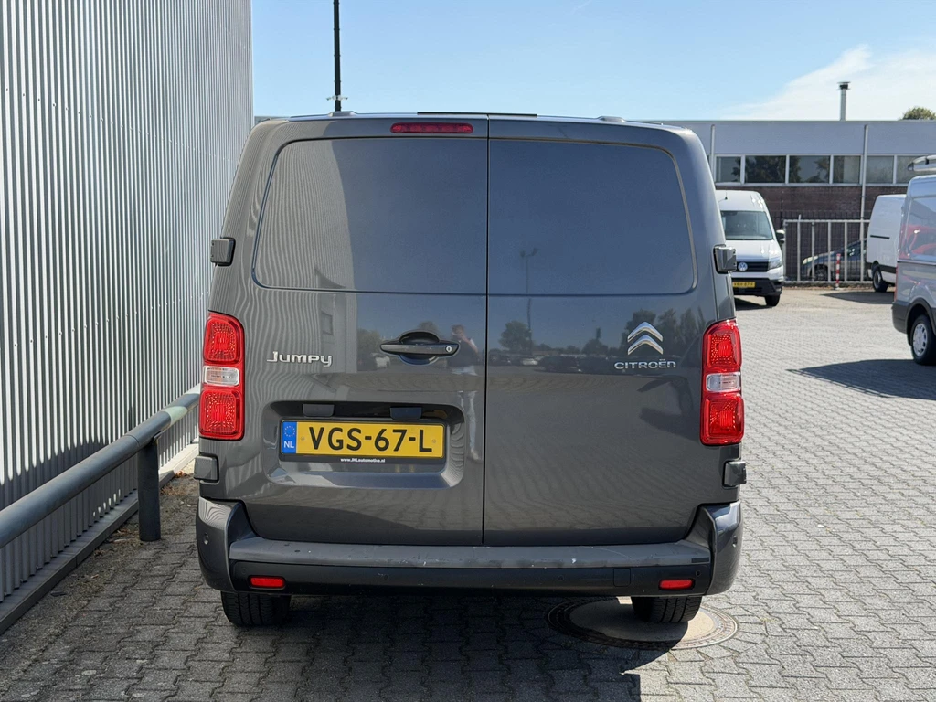 Citroën Jumpy – foto 5
