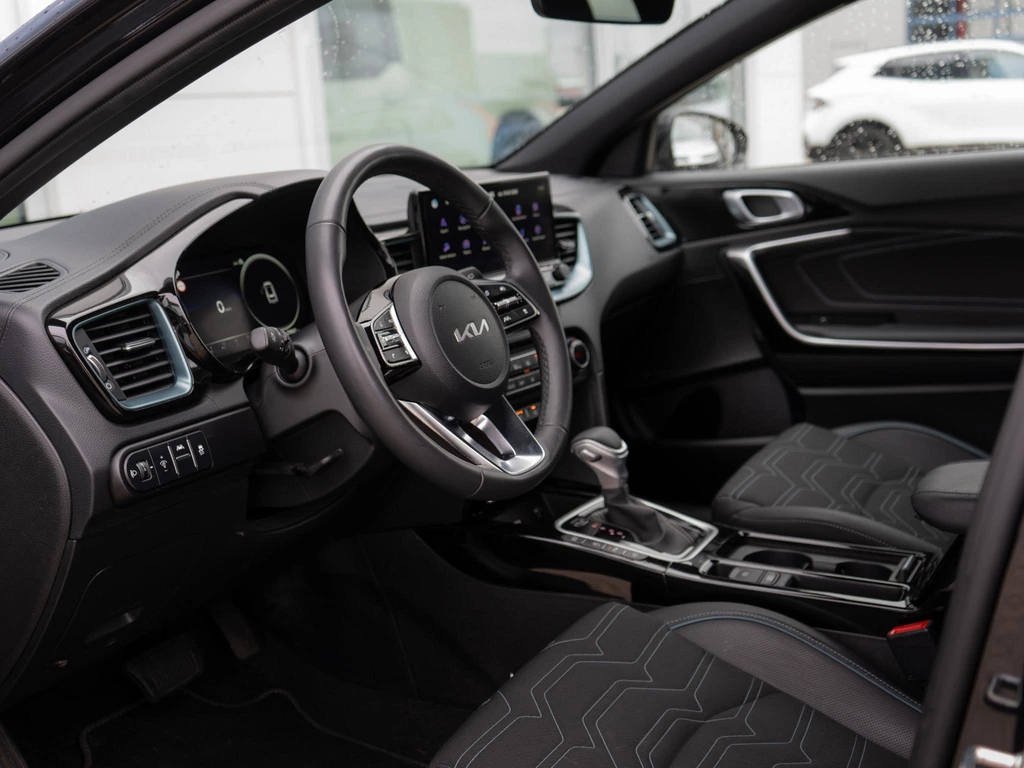 Kia Ceed – foto 22