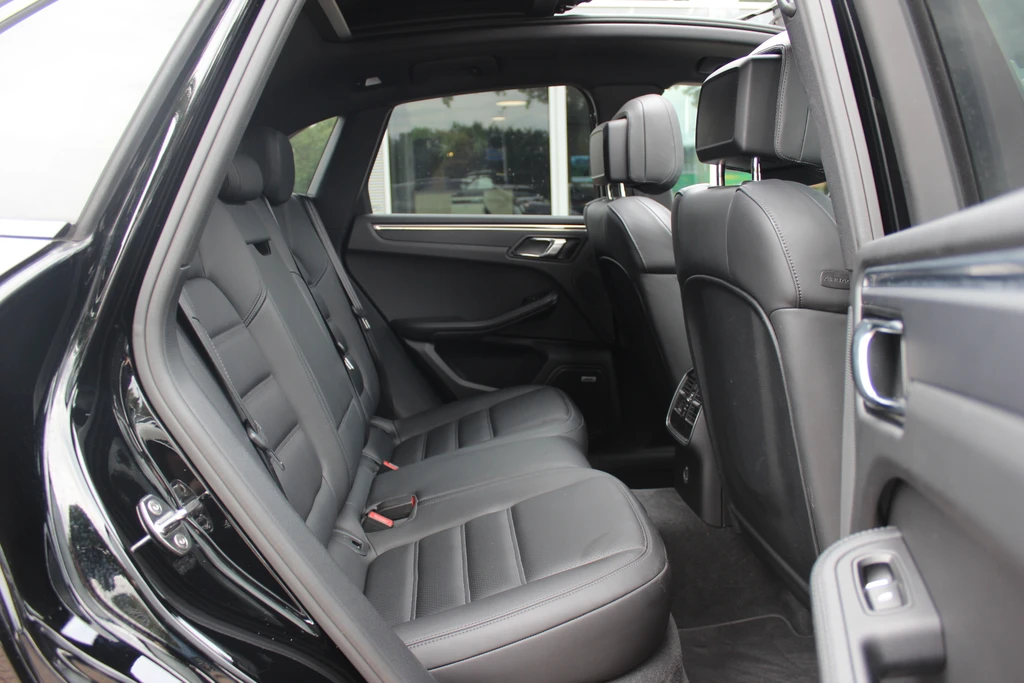 Porsche Macan – foto 14