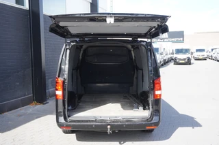 Mercedes-Benz Vito – thumbnail 10