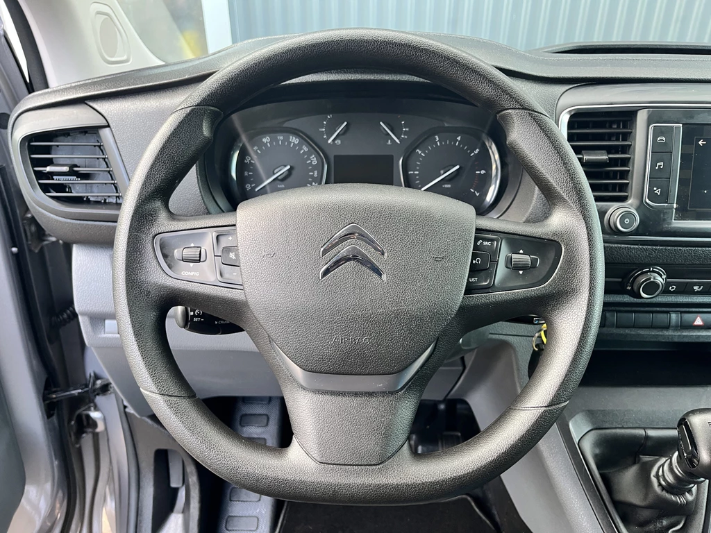 Citroën Jumpy – foto 16