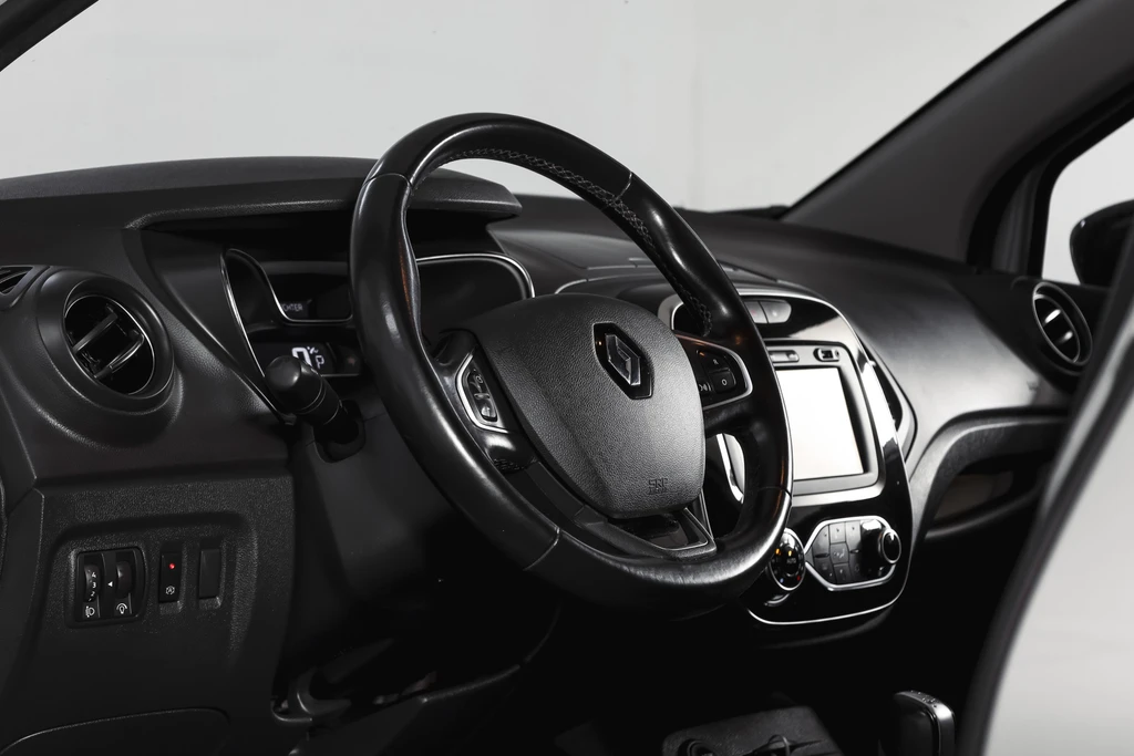 Renault Captur – foto 19