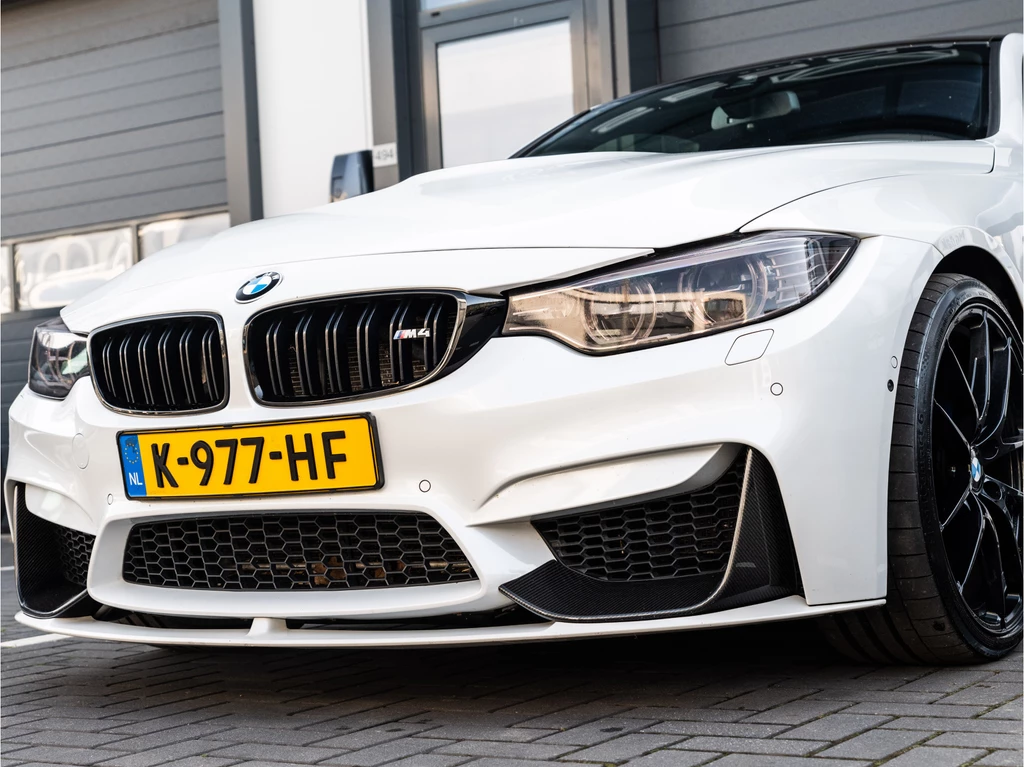 BMW M4 – foto 2
