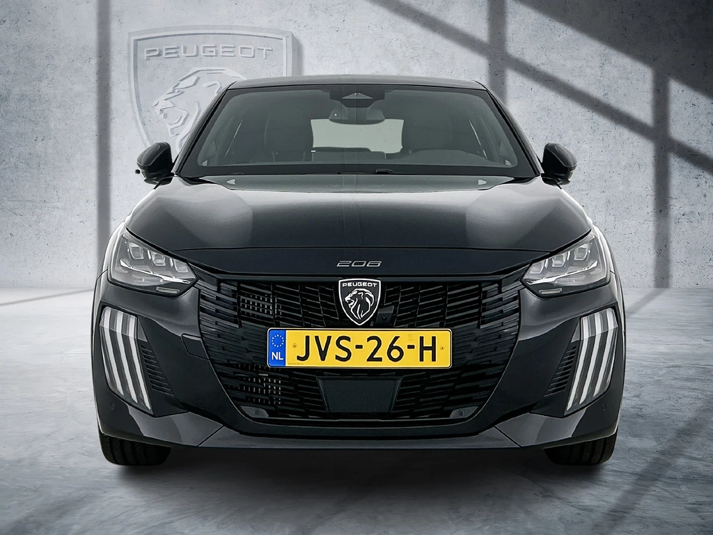 Peugeot 208 – foto 5
